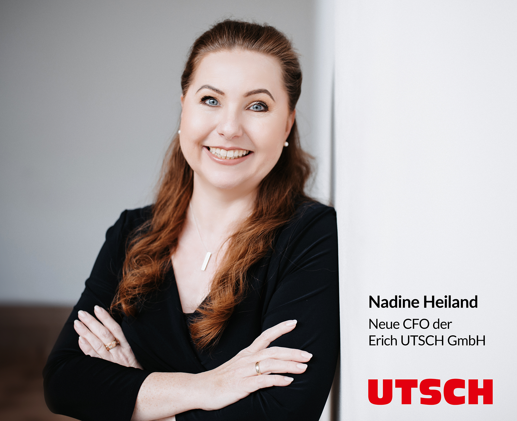 Nadine Heiland verstärkt UTSCH als CFO